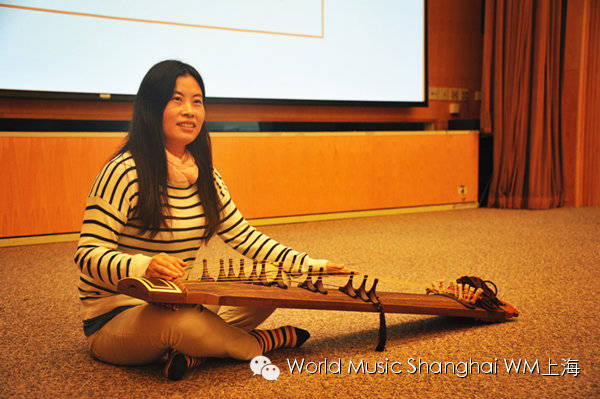 活动回顾|乡唐交奏、三乐共鸣 @韩国传统音乐